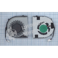 Вентилятор (кулер) для ноутбука Acer Aspire TimelineX 1830, Aspire One 721 VER-2