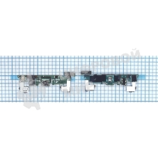 Шлейф разъема питания для Samsung Galaxy A8 SM-A800F