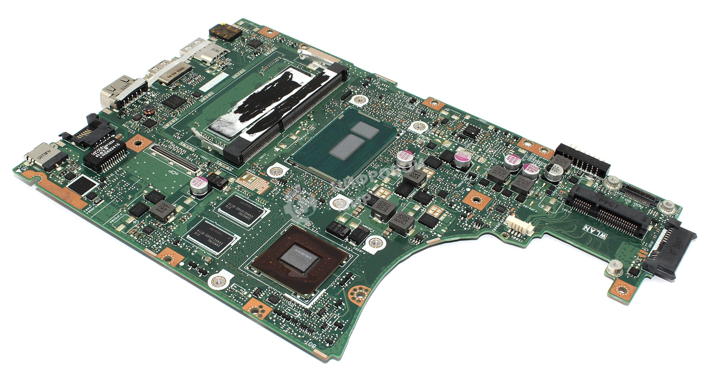 Материнская плата для Asus X455LF 4G/I5-5200U