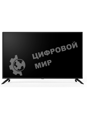 Телевизор SunWind 50
