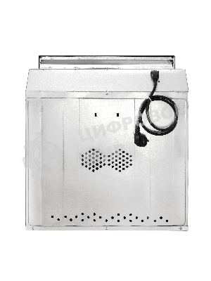 Духовой шкаф Evelux EO 640 PB