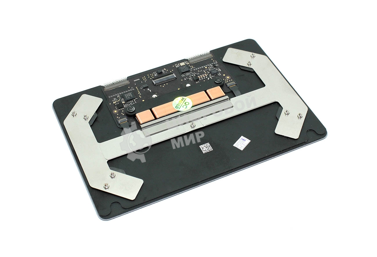 Трекпад (тачпад) MacBook Air 13 Retina A2337 Late 2020 Gray