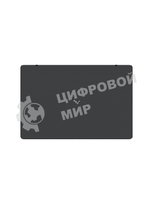 Ноутбук Maibenben B315A серый B315A-i521UMB1SLGRE2 15.6