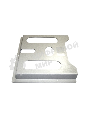 Карман для документов, пластиковый