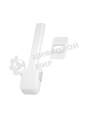 Замок-блокиратор для крышки унитаза Premium Halsa