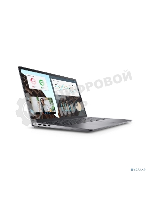 Ноутбук Dell Vostro 3530 (КЛАВ.РУС.ГРАВ.) черный 15.6