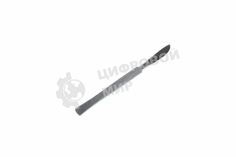 Скальпель средний СК-03 150 мм