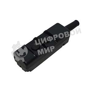 Пост кнопочный ПКТ-20 с ключом Электротехник ET561369