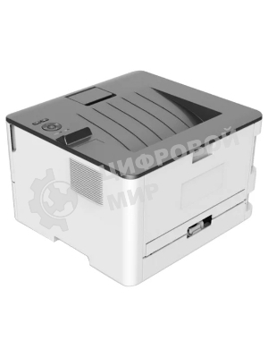 Принтер лазерный Pantum P3300DN, А4, ч/б, печ. до 33 стр/мин, 1200 X 1200 dpi, USB, RJ-45, проектная модель