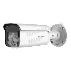 Видеокамера IP Hikvision 2Mp IR BULLET DS-2CD2T27G2-L(C)4мм