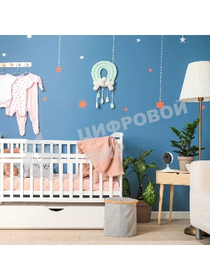 Видеокамера IP Ezviz CS-C1C-E0-1E2WF 2.8-2.8мм цветная