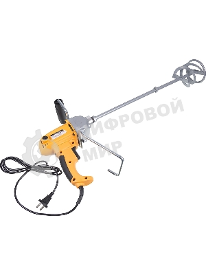 Миксер строительный Вихрь СМ-1200Э 72/20/1