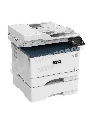 МФУ лазерное Xerox B305 (B305V_DNI), A4, ч/б, печ. до 38 стр/мин., скан. до 46 стр/мин. (ч/б) 20 стр/мин. (цвет), 600x600dpi, USB, RJ-45, Wi-Fi