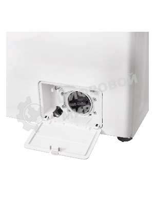 Стиральная машина Evelux EW 46121 белый загр.фронтальная макс.:6 кг 1200об/мин класс: А++