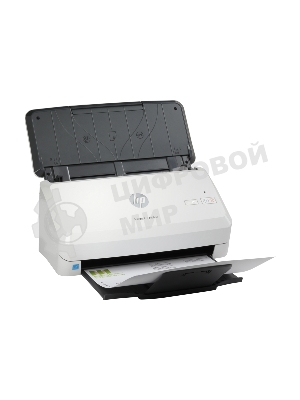 Сканер HP ScanJet Pro 3000 s4 Scanner, 1y warr, (replace L2753A)