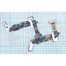 Шлейф разъема питания для Samsung Galaxy S6 SM-G920F