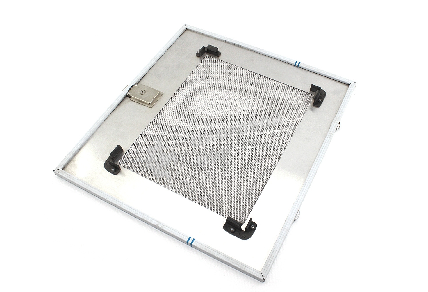 Жировой фильтр для вытяжек Krona AFGF15X 328х320мм