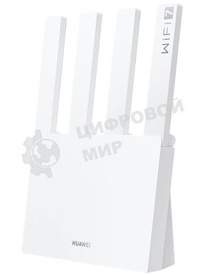 Роутер Huawei WUKUN-BE32 10/100/1000BASE-TX