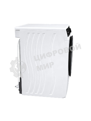 Сушильная машина Gorenje DPNA82WIFI/C белый, 8 кг, сушка - конденсационная, программ - 15, 60 x 85 x 65.3 см
