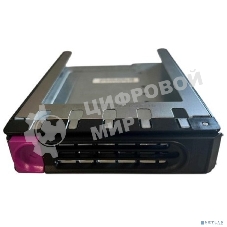 Крепеж для установки жестого диска G47 HDD tray with 3.5'' to 2.5'' bkt