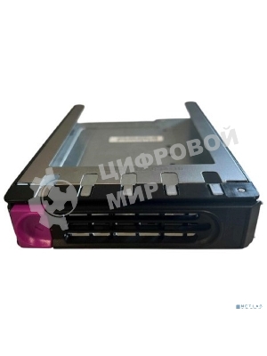 Крепеж для установки жестого диска G47 HDD tray with 3.5'' to 2.5'' bkt