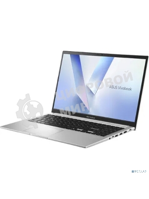 Ноутбук Asus Vivobook 15 M1502NAQ-BQ049 Ryzen 7 170 16Gb SSD512Gb AMD Radeon 680M 15.6