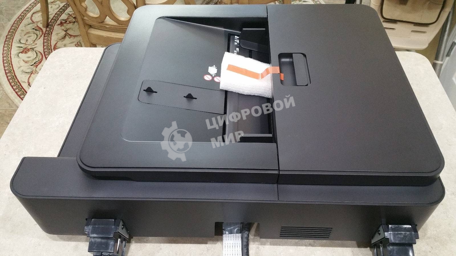 Автоподатчик (ADF) в сборе HP CLJ M830/M880 (CF367-67920)