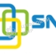 Модуль SNR SFP+ Direct Attached Cable (DAC), дальность до 2м