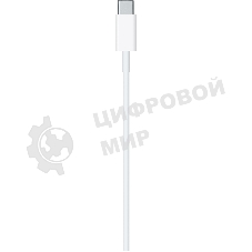 Аксессуар MKQ42ZM/A Apple Lightning to USB-C Cable (2m)