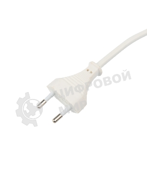 Установочный набор для дюралайта Neon-night 2W ∅10мм (коннектор с иголкой, выпрямитель, заглушка), до 100м