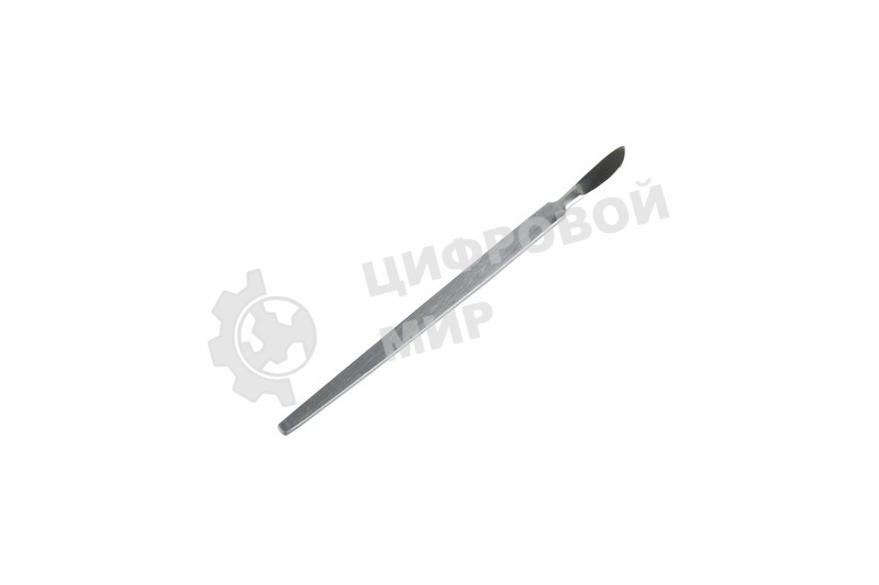 Скальпель малый Rexant СК-01 120 мм