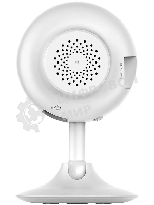 Видеокамера IP Ezviz CS-C1C-E0-1E2WF 2.8-2.8мм цветная