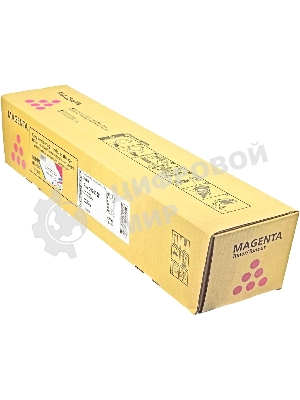 Тонер пурпурный тип C9200 Тонер пурпурный тип C9200