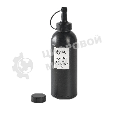 Заправочный комплект тонера с чипом Sakura ZKTN-5120X для Pantum, черный, 380гр.