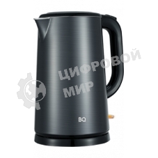 Чайник электрический BQ KT1824S Black Graphite