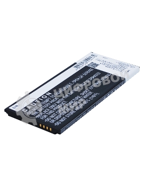 Аккумулятор CameronSino CS-HUR410SL HB4342A1RBC для Huawei Ascend Y5 2, Honor 53.8V, 2580mAh, 9.80Wh