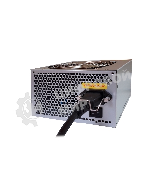 Блок питания ExeGate UN800, 800W, (ATX, SC, 12cm fan, 24pin, 2x(4+4)pin, 2xPCI-E, 5xSATA, 3xIDE, кабель 220V 1,8м с защитой от выдергивания)
