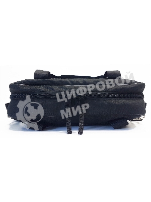 Сумка для ноутбука СмартТек DURABOOK Z14I летняя 14,0 цв.Черный