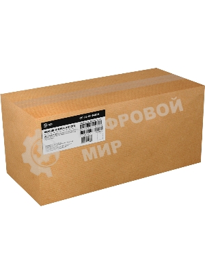 Печка в сборе Cactus CS-FU-HP-P4515 (RM1-4579-000) для HP LJ P4515, P4015, P4014 200000 стр.