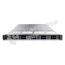 Серверная платформа Gooxi SL101-D10R-NV-G4 1U