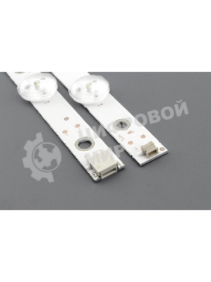 Светодиодная подсветка TV 49