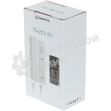 Комплект аудиодомофона Tantos TS-203Kit