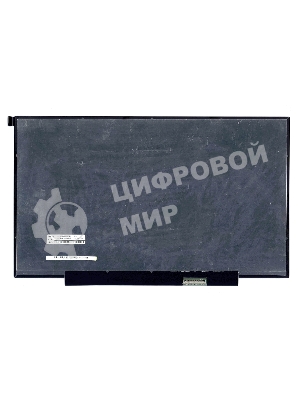 Матрица NE156QHM-N61