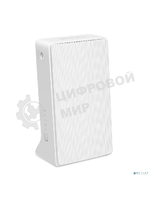 Wi-Fi роутер Mercusys MB130-4G AC1200 Двухдиапазонный 4G LTE