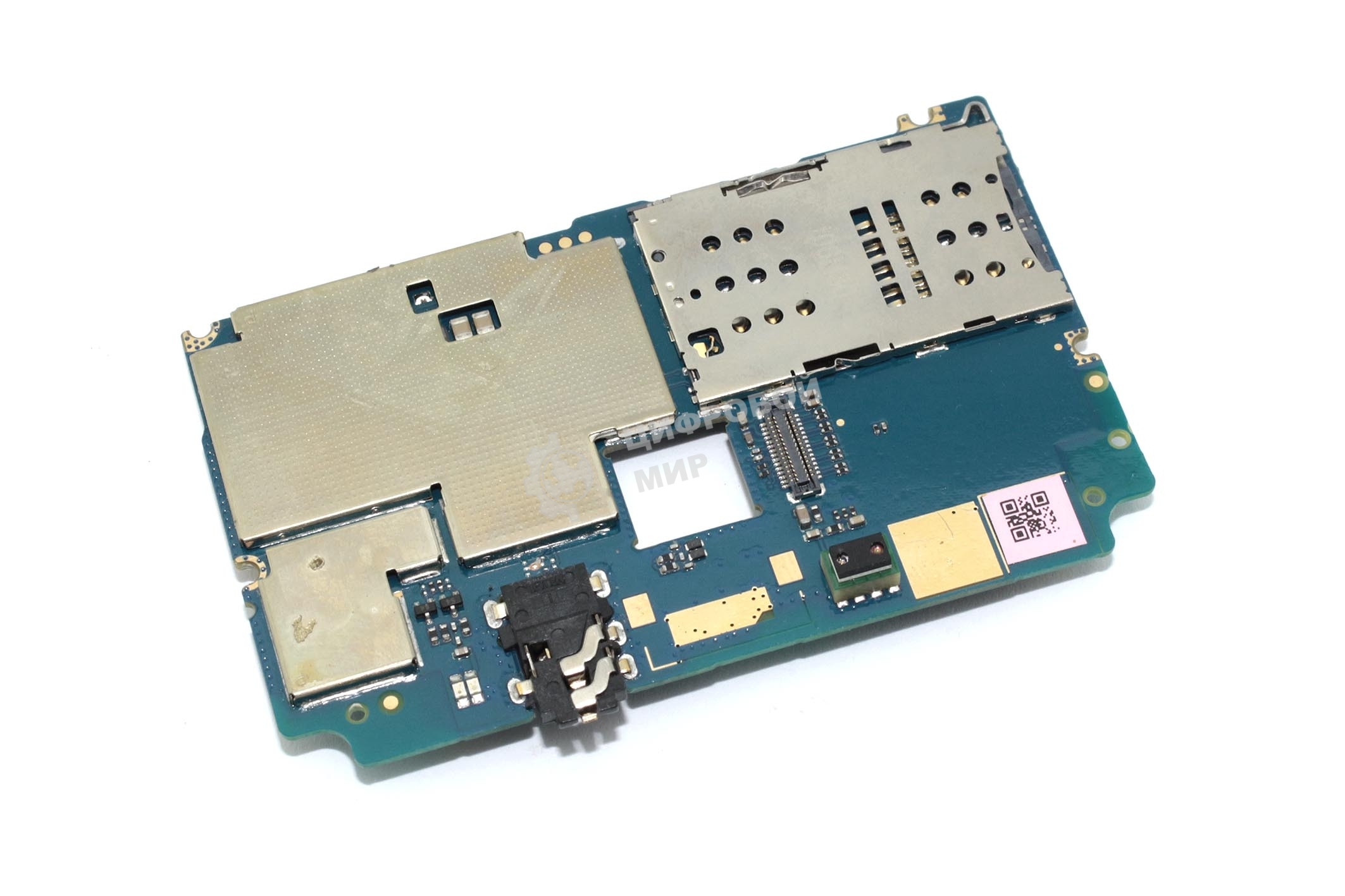 Материнская плата для Asus ZC520TL 3*32Gb 90AX0080-R000A0