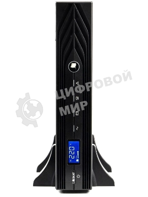 Источник бесперебойного питания Бастион SKAT-UPS 2000 RACK+4x9Ah исп.E