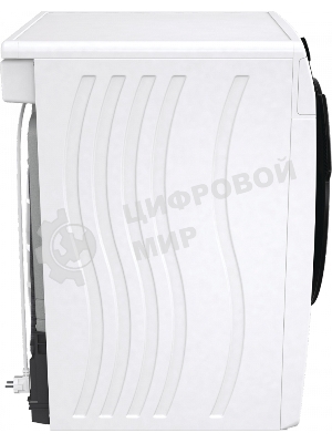 Сушильная машина Gorenje DPNA82WIFI/C белый, 8 кг, сушка - конденсационная, программ - 15, 60 x 85 x 65.3 см
