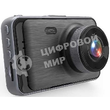 Видеорегистратор TrendVision Winner черный 1080x1920 150гр. JL5601