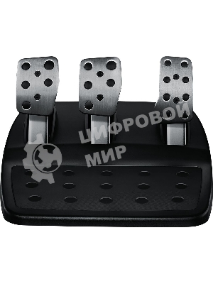 Руль Logitech G29 Driving Force Racing Wheel for PS4, PS3 and PC NEW (941-000112)