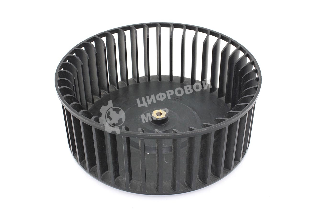 Крыльчатка для вытяжек Krona 207.1000.09 H-63, D-137